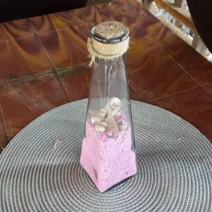 Meet your Posher, Norma